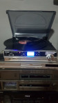 Gramofon Stepletone ST9290 Pro