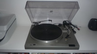 gramofon TECHNICS -SL 303 ,KAO NOVI ,odlican ,MADE IN JAPAN