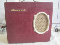 GRAMOFON VINTAGE 1967g BAMBINO (OSIJEK)