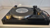 Gramofon Yamaha PF 800