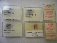 gramofonske igle JVC-  DT-Z 1 S