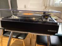 Grundig PS 71 ( Dual 1229 ) gramofon Idler Drive ♦️ LEGENDA ♦️SNIŽENO