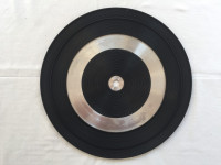Gumeni mat gramofona Dual 1214, 265 mm