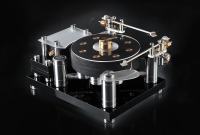 High end Small Audio Manufacture Reference gramafon