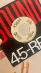 Jorun Bombay 45 “ Tougher” DJ rap Singlovi