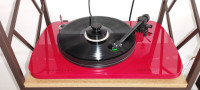 Musical Fidelity Roundtable S