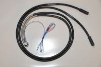 Origin Live Silver Hybrid kabel za gramof. ručku (vanjski i unutarnji)