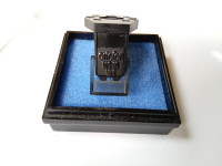 ORTOFON Moving Coil 10 MKII