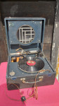 PAILLARD ( Thorens ) gramofon 78 RPM iz tridesetih godina, Swiss made