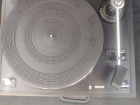 Philips 437 gramofon