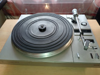 Philips F7213 Direct Control gramofon nova zvučnica ispravan