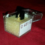 Philips 401 igla (prva generacija)