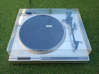Pioneer PL-200Z, ispravan gramofon, nova igla