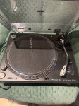 Pioneer plx-500
