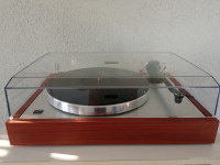 Pro-ject Classic, Hana SL, gramofon