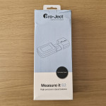 Pro-ject - Measure it S2 - vaga za mjerenje gazne sile