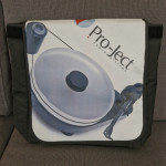 Pro-ject - torba - NOVO