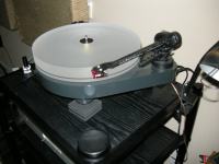 Project RPM 9 / Gramofon sa Ortofon 2M Black zvučnicom