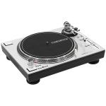 RELOOP RP-7000 MK2 - TOP DJ gramofon  SILVER