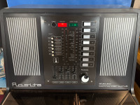 Retro linija gramofonska