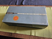 SAEC WE-308SX gramofonska ručka