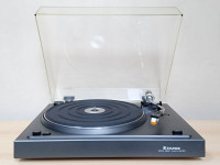 Shin-Shirasuna Silver SL-300