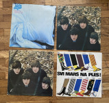 Stare gramofonske ploče Beatlesi, Bijelo Dugme