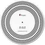 Stroboskopski disk PRO-JECT Strobe it