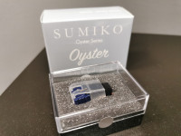 SUMIKO OYSTER - MM zvučnica - NOVO