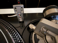 Technics 1210 M5G