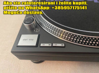 TECHNICS SL-1210 M3D gramofon 1200 / gramofoni