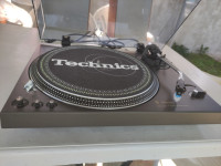 TECHNICS SL - 1710