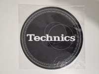 Technics Slipmat