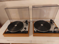 THORENS TD 160