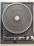 Thorens TD105 gramofon (+ Stanton TH 500-E zvučnica)