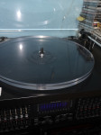 U Turn Audio Orbit Basic gramofon