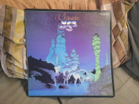 Yes – Classic Yes