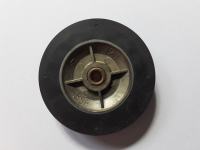 Zamašnjak (tarenica, idler drive flywheel) za BSR gramofone, 40 mm