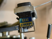Zvučnica Elac D796 HSP