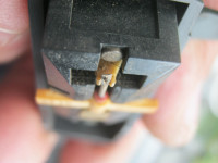 ZVUČNICA  ZA GRAMOFON MONO (OSIJEK)