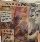 10 000 MANIACS - OUR TIME IN EDEN