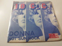 10 C.C.* – Donna (lijepo očuvana)
