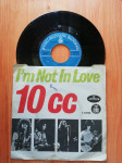 10 CC: I'm Not In Love
