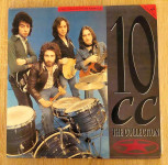 10 CC – The Collection - first two albums “10cc” and “Sheet Music”2xLP