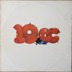 10cc ‎– 10cc