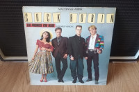 12" Maxi-Single • Cock Robin - The Promise You Made