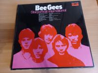 2 LP Box Set Bee Gees - Starportrait International - Polydor 2LP ploče
