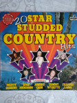 20 STAR STUDDED COUNTRY HITS
