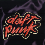 2LP DAFT PUNK – HOMEWORK - NOVO!!! SEALED!!!
