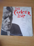 2LP JOE COCKER  LIVE